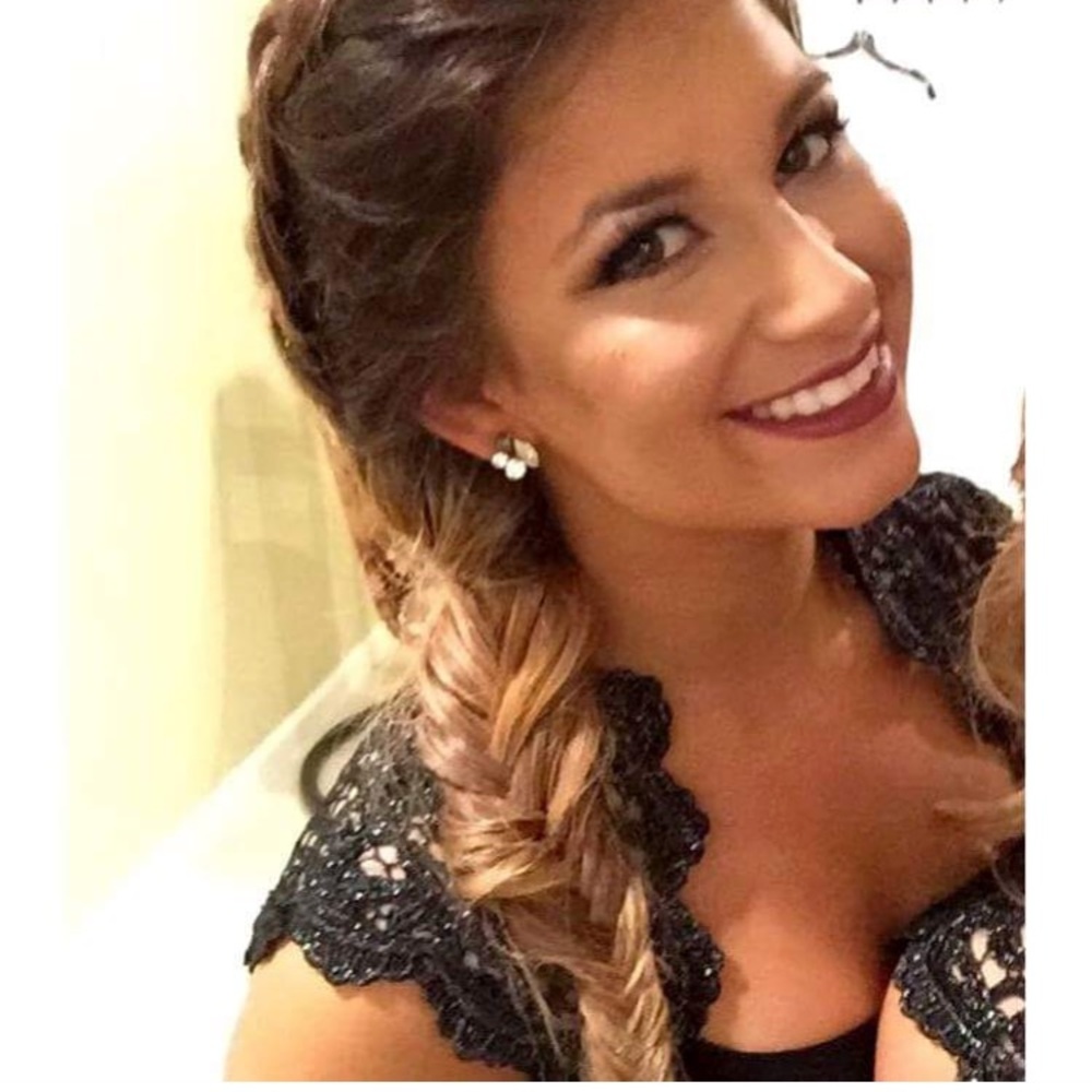 Meet your Posher, Krissa